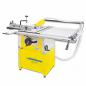 Preview: BAMATO Circular Table Saw BTS-250PRO (400V)
